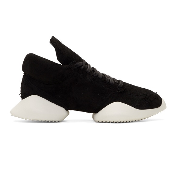 rick owens adidas